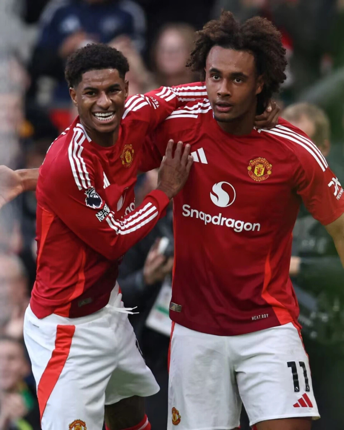 奥地利翻盘曼联,拉什福德扛起全队的简单介绍 奥地利翻盘曼联,拉什福德扛起全队的简单介绍