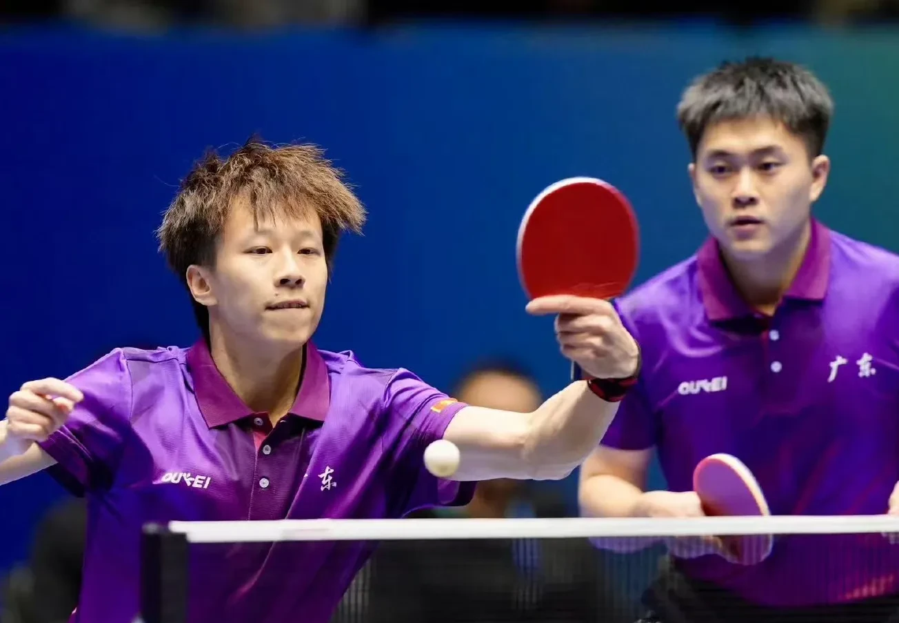 包含中国队横扫葡萄牙队，林高远高光表现的词条