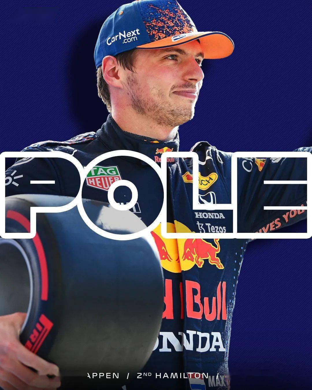 包含红牛二队横扫红牛车队，阿隆索状态火热的词条