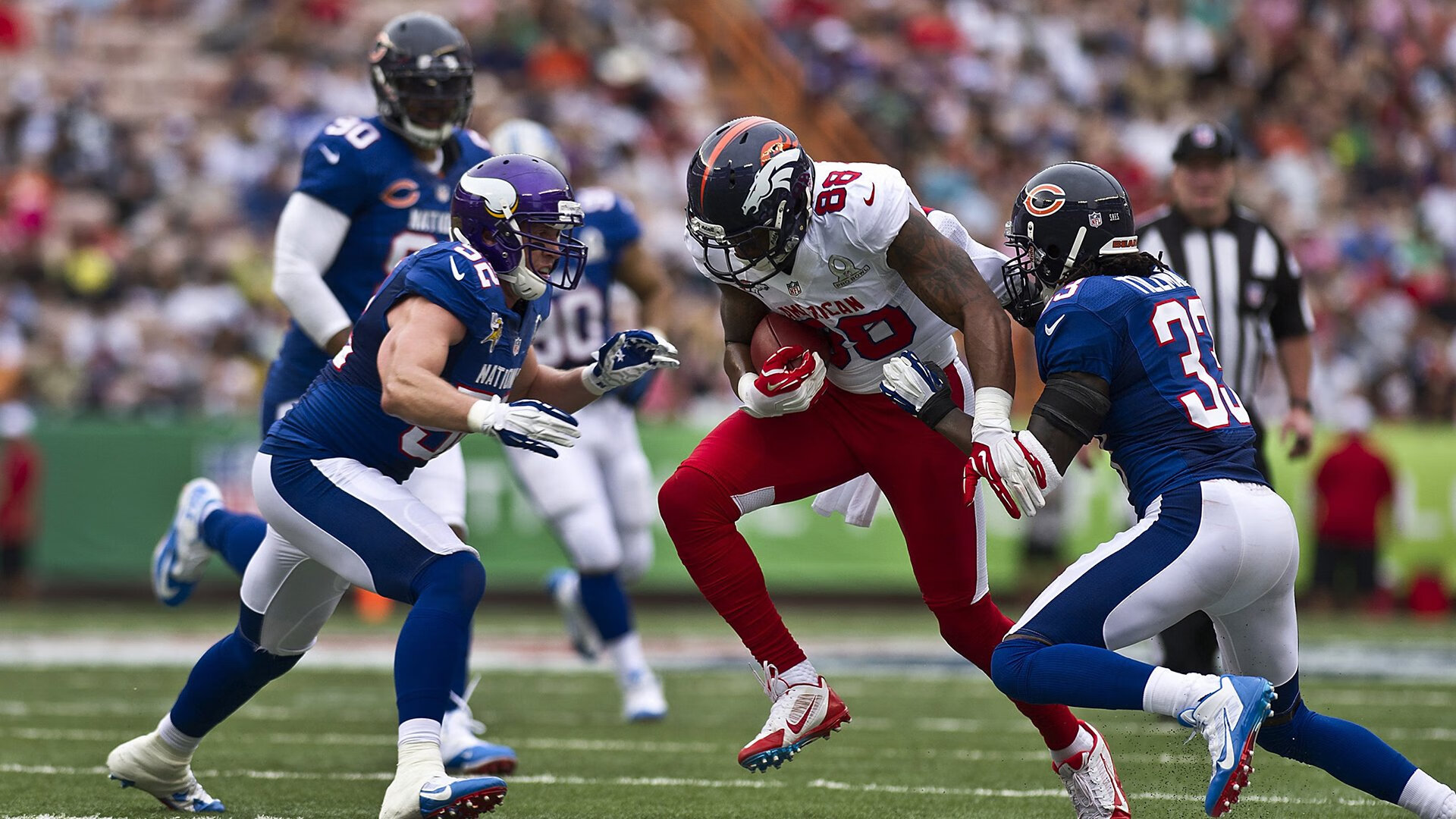 西甲国家德比之夜，马丁内利如何成为攻防转换的隐形引擎